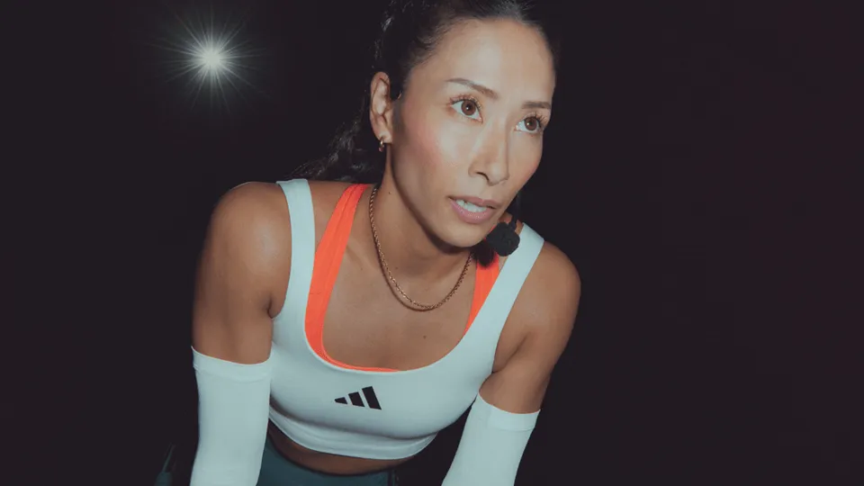 Wat gebeurt er écht als je minder gaat eten? | Les Mills